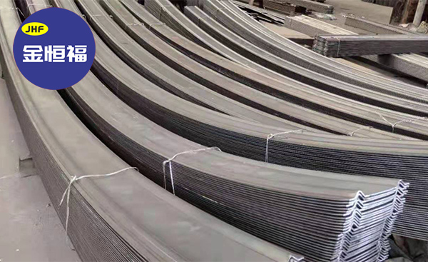 弧形鋼帶 弧形鋼帶